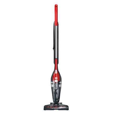 corded balai aspirateur
